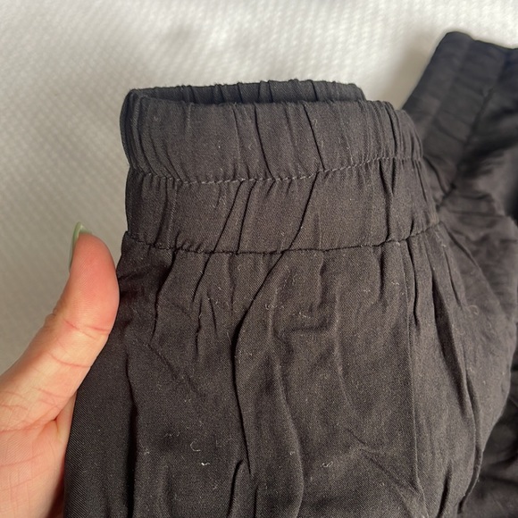 Black Skirt - Picture 3 of 3